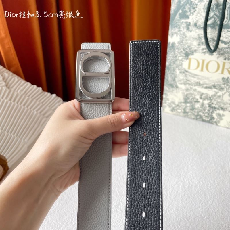 chr1st1an D10r belts